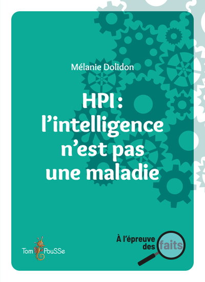 Image de HPI : l'intelligence n'est pas une maladie