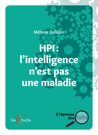 Image de HPI : l'intelligence n'est pas une maladie