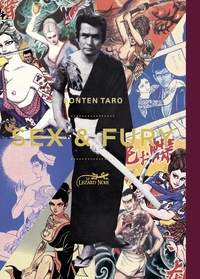 Image de SEX AND FURY