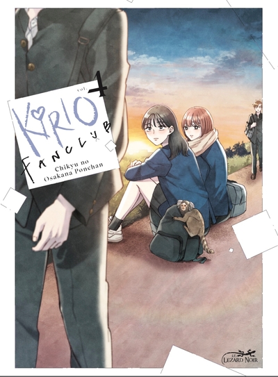 Picture of KIRIO FANCLUB VOL.4