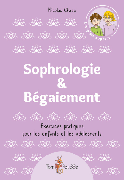 Image de Sophrologie & Bégaiement