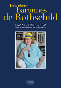 Image de Très chères baronnes de Rothschild