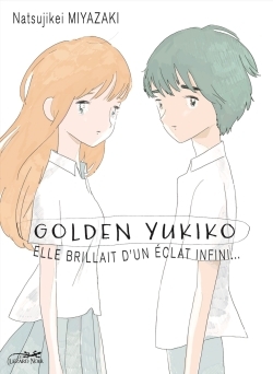 Picture of GOLDEN YUKIKO