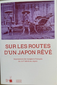 Picture of Sur les routes d'un japon rêvé