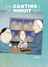 Picture of CANTINE DE MINUIT VOL.14
