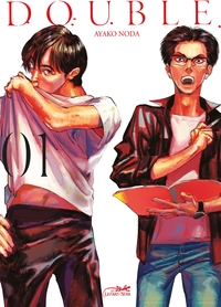 Image de DOUBLE VOL.1
