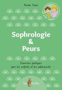 Image de Sophrologie & Peurs