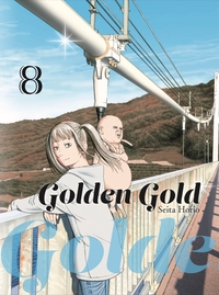 Picture of GOLDEN GOLD VOL.8