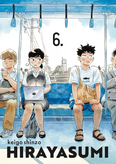 Picture of HIRAYASUMI VOL.6