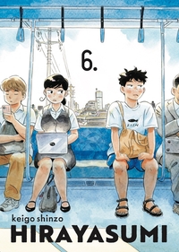 Picture of HIRAYASUMI VOL.6