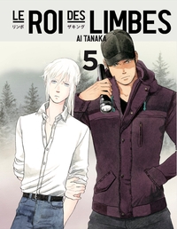 Picture of LE ROI DES LIMBES VOL.5