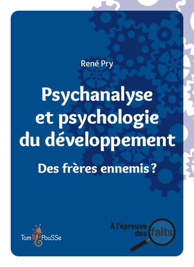 Picture of Psychanalyse et psychologie du développement