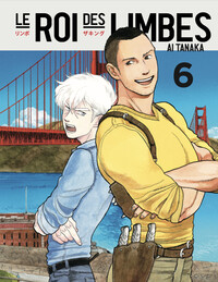 Picture of LE ROI DES LIMBES VOL.6