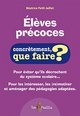 Picture of Élèves précoces - concrètement, que faire ?