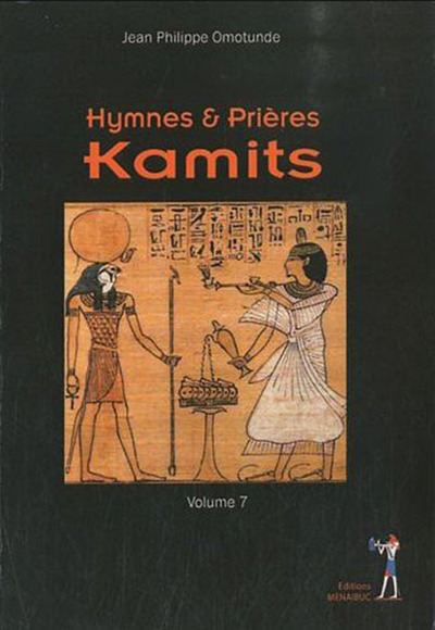 Image de Hymnes & Prières Kamits