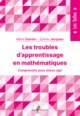 Image de LES TROUBLES D'APPRENTISSAGE EN MATHEMATIQUES.