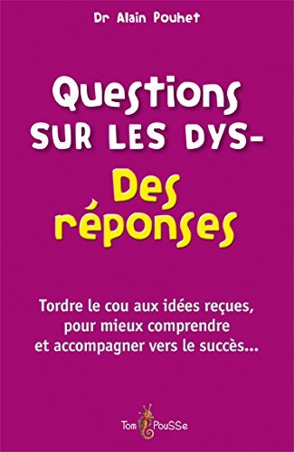 Picture of Questions sur les dys - des réponses