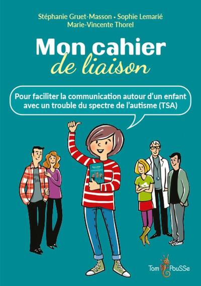 Image de MON CAHIER DE LIAISON
