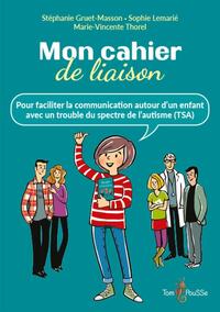 Image de MON CAHIER DE LIAISON