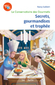 Image de SECRETS, GOURMANDISES ET TROPHEE