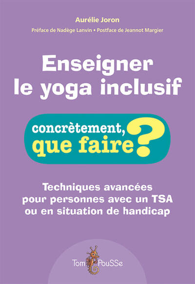 Picture of Enseigner le yoga inclusif