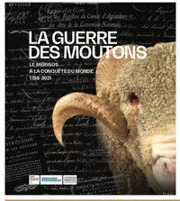Image de La Guerre des moutons