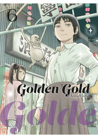 Picture of GOLDEN GOLD VOL.6