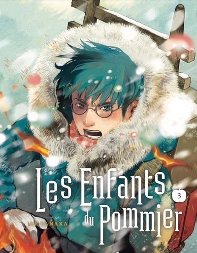 Picture of LES ENFANTS DU POMMIER VOL.3