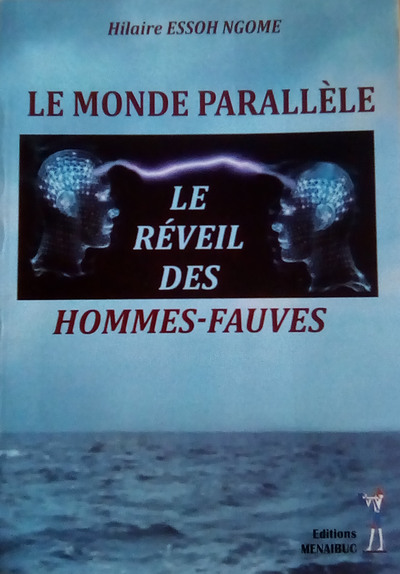Picture of Le monde parallèle