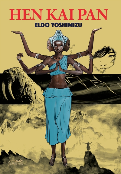 Image de HEN KAI PAN