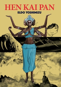 Image de HEN KAI PAN