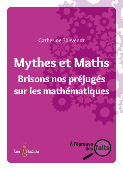 Image de MYTHES ET MATHS
