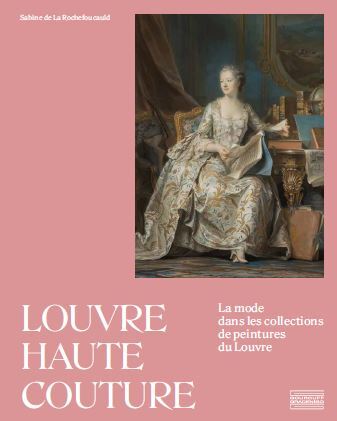 Image de Louvre haute couture