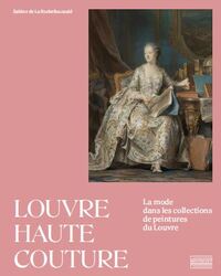 Image de Louvre haute couture