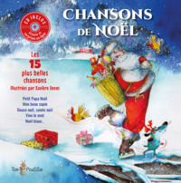 Picture of CHANSONS DE NOEL