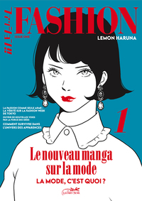 Picture of FASHION VOL.1