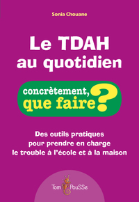 Image de Le TDAH au quotidien