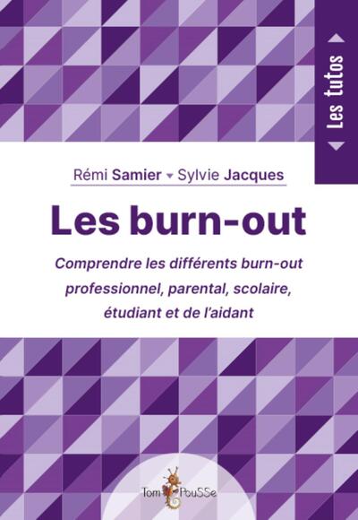Picture of LES BURN-OUT