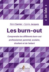 Picture of LES BURN-OUT