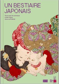 Picture of Un bestiaire japonais