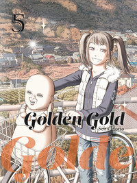 Picture of GOLDEN GOLD VOL.5