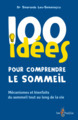 Picture of 100 IDEES POUR COMPRENDRE LE SOMMEIL