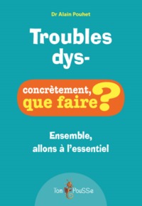 Picture of Troubles dys-