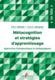 Picture of Métacognition et stratégies d'apprentissage