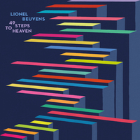 Picture of 49 STEPS TO HEAVEN