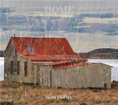 Picture of Sean Palfrey: Home /anglais