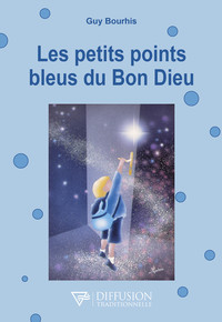 Picture of Les petits points bleus du Bon Dieu