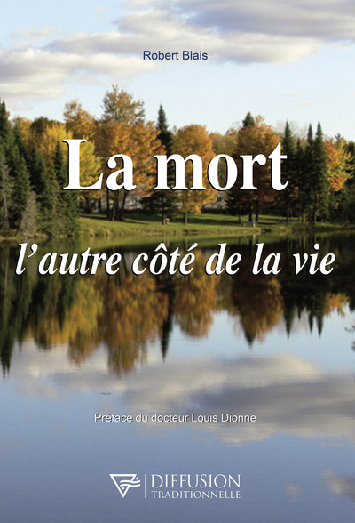 Image de La mort, l'autre côté de la vie