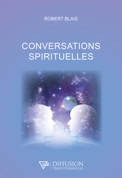 Picture of Conversations spirituelles