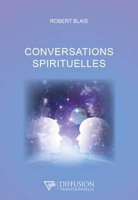 Picture of Conversations spirituelles